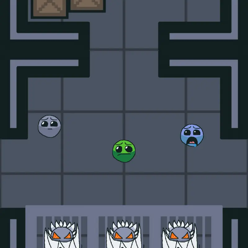 Game by @huyue