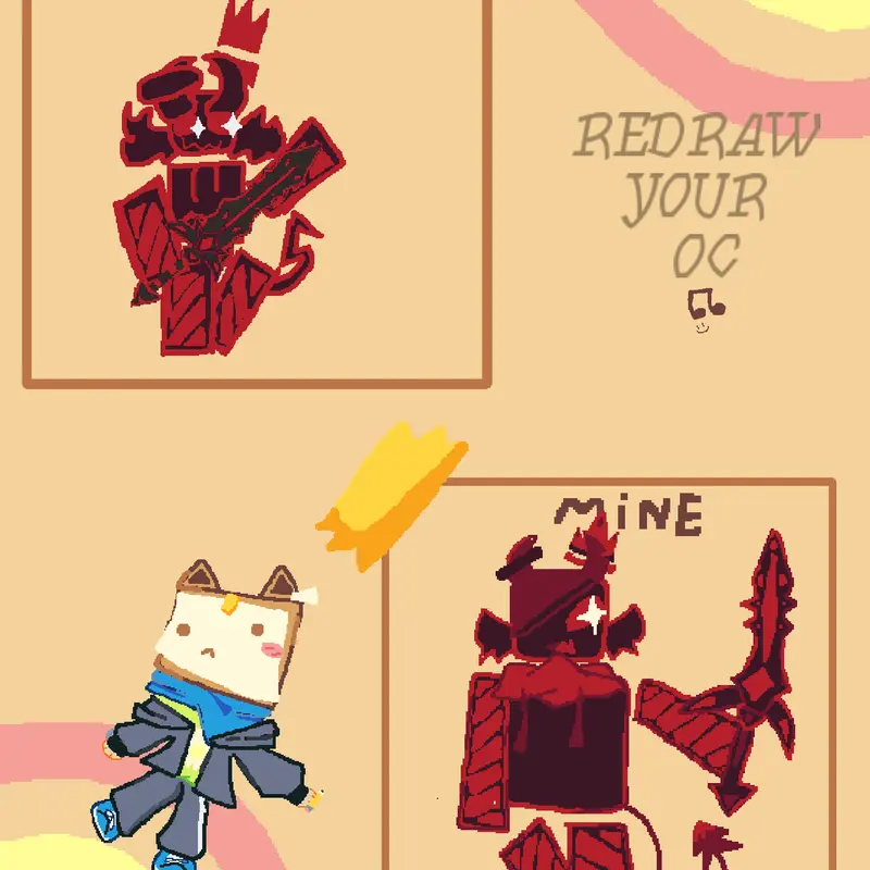 Game by @kucing_kotak