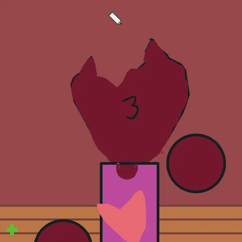 Game by @bat_boo