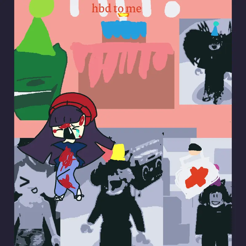 Game by @htethtet629305