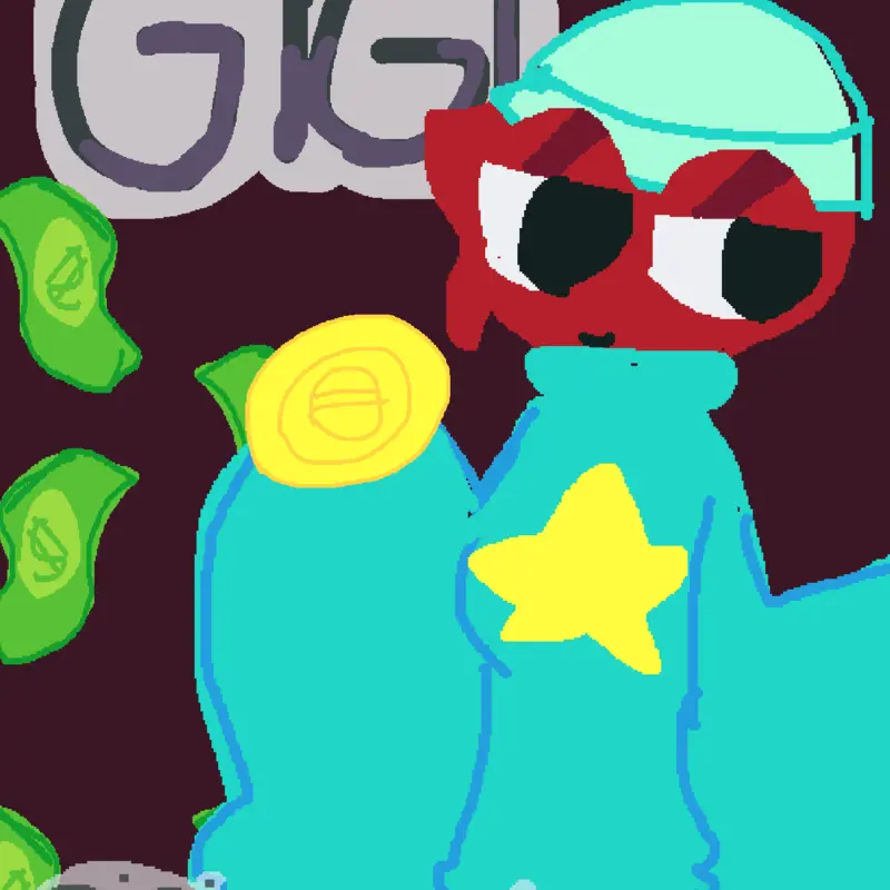 Gigi by @Gigi_money