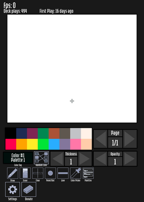 snapshot