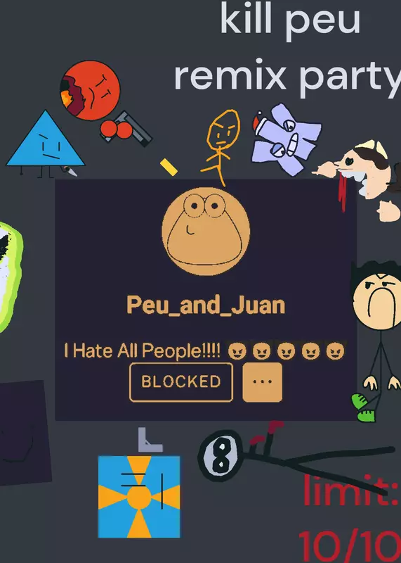 Game by @KevinTriangle