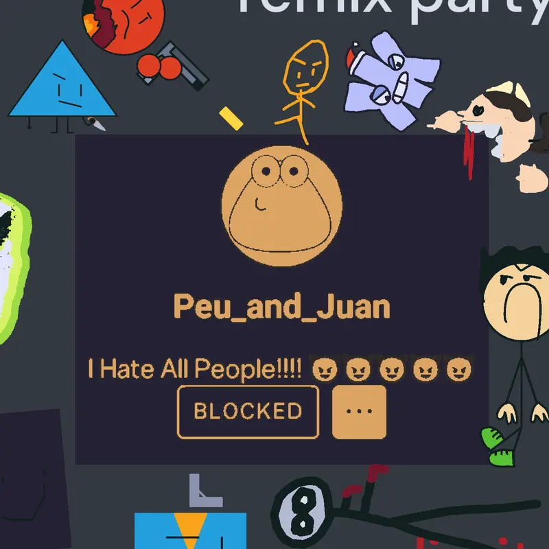 Game by @KevinTriangle