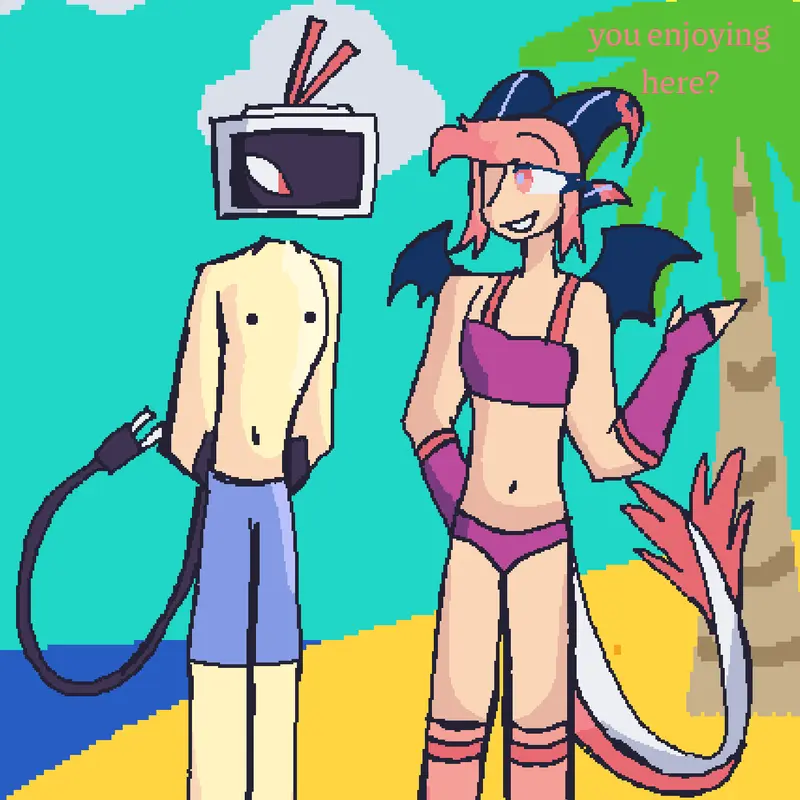 Game by @zjhxzjhz