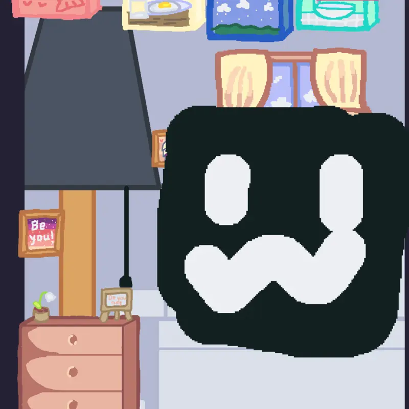 Game by @chocpmilk