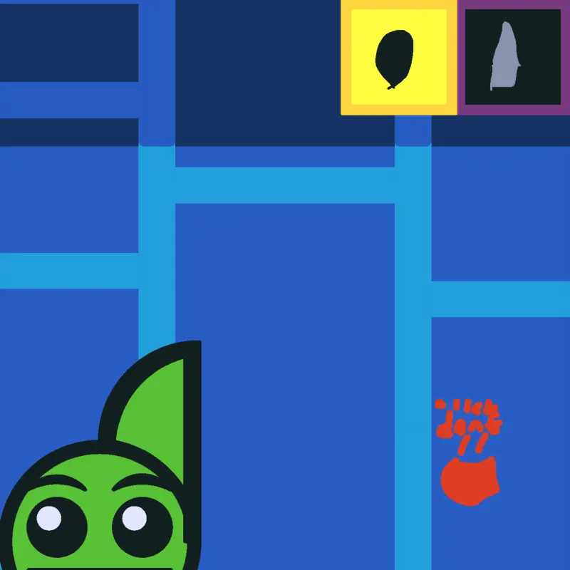Game by @fadlykal
