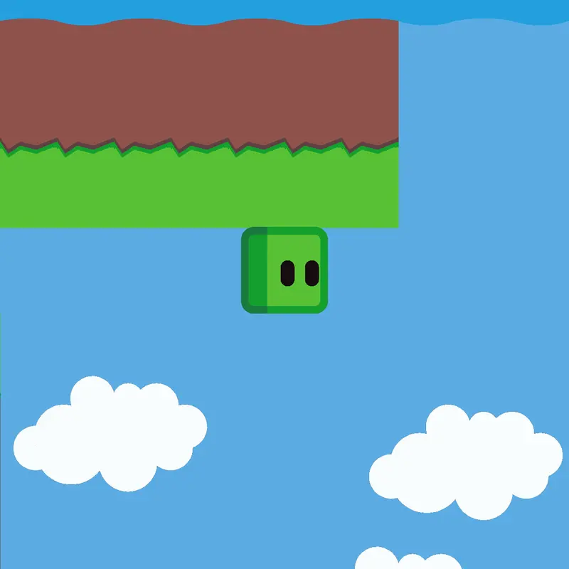 Game by @cheche1806