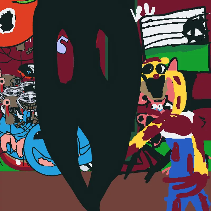 Game by @Germanytown
