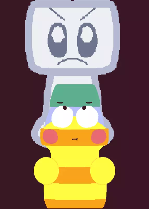 Game by @YuzuGO_