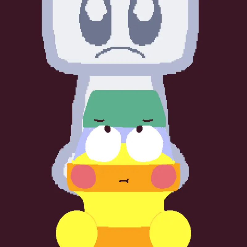 Game by @YuzuGO_