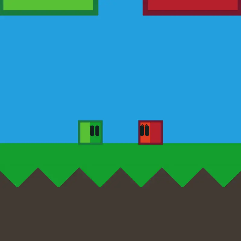 Game by @Kahanchik