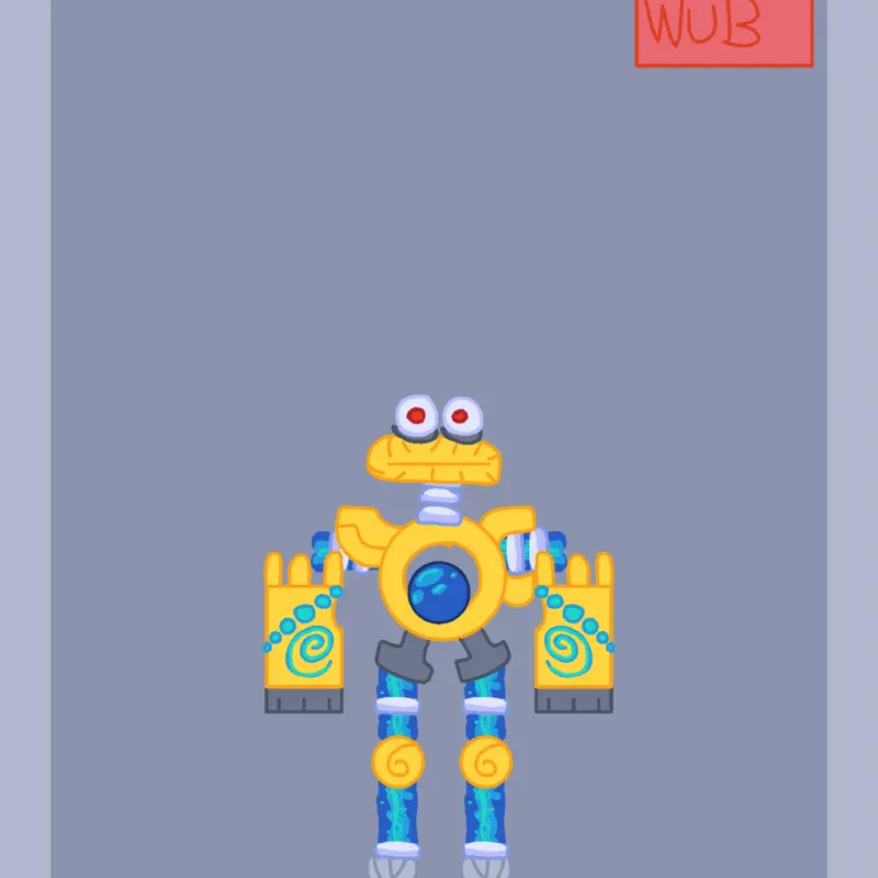 Game by @just_account
