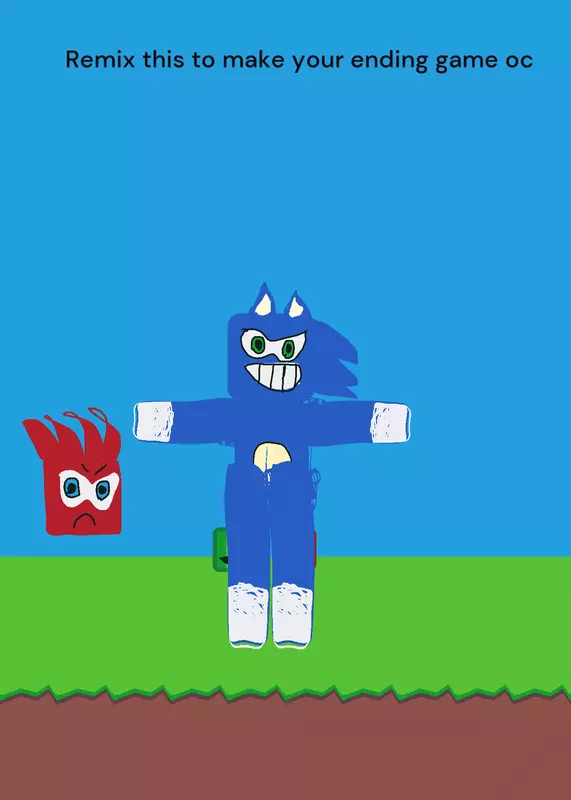 Game by @sonic_melhor