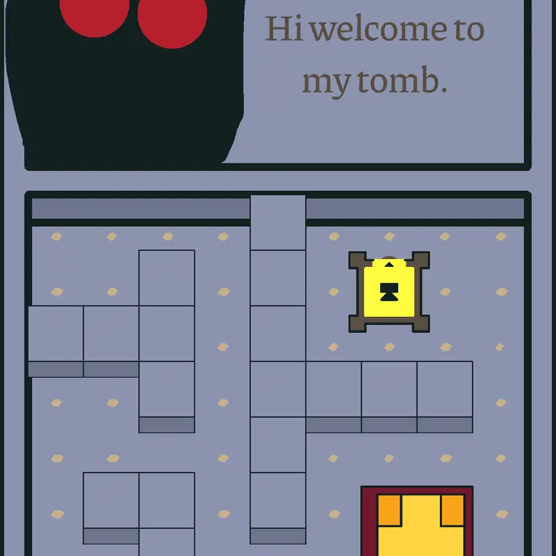 Game by @Yappyyeeper