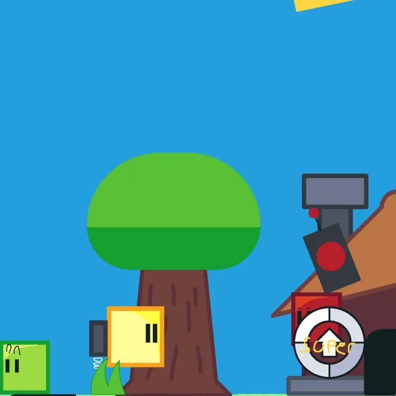 Game by @Mr_PC