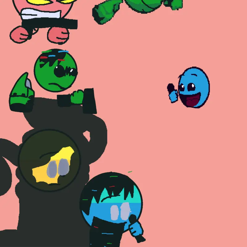 Game by @glick