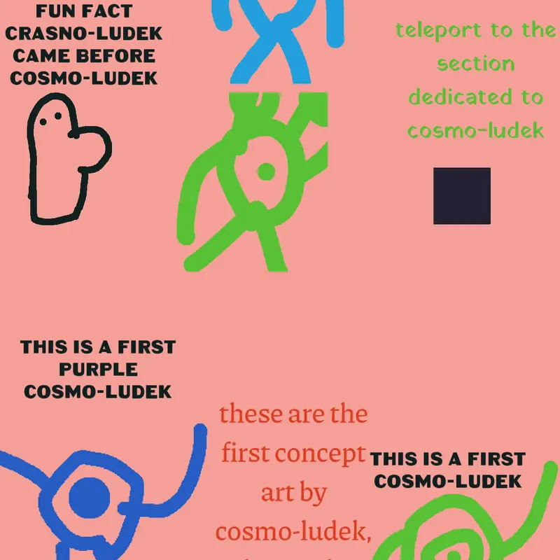 Game by @cosmo-ludek