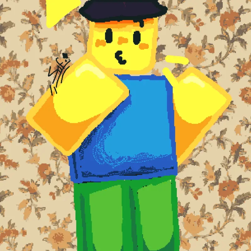 Fanart lulz by @st4r_caty