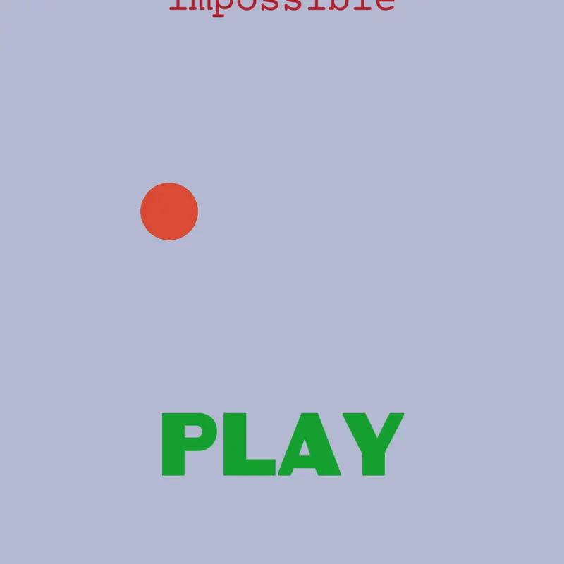 Game by @Time_to_program16243