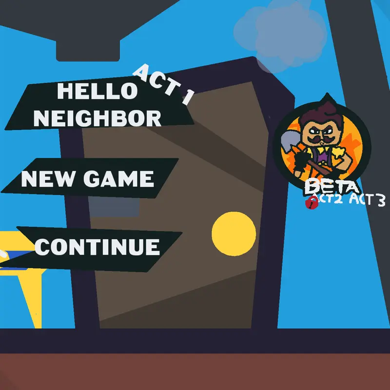Game by @Layno