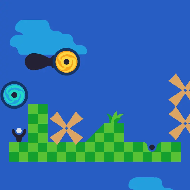 Game by @901ulk