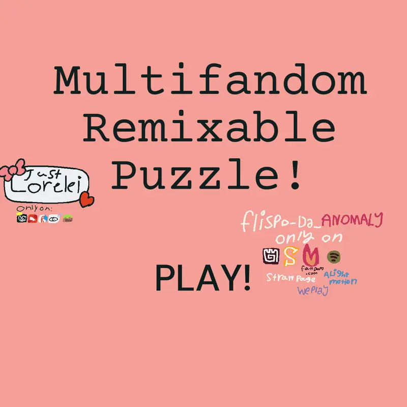 Game by @Flispo-da_ANOMALY