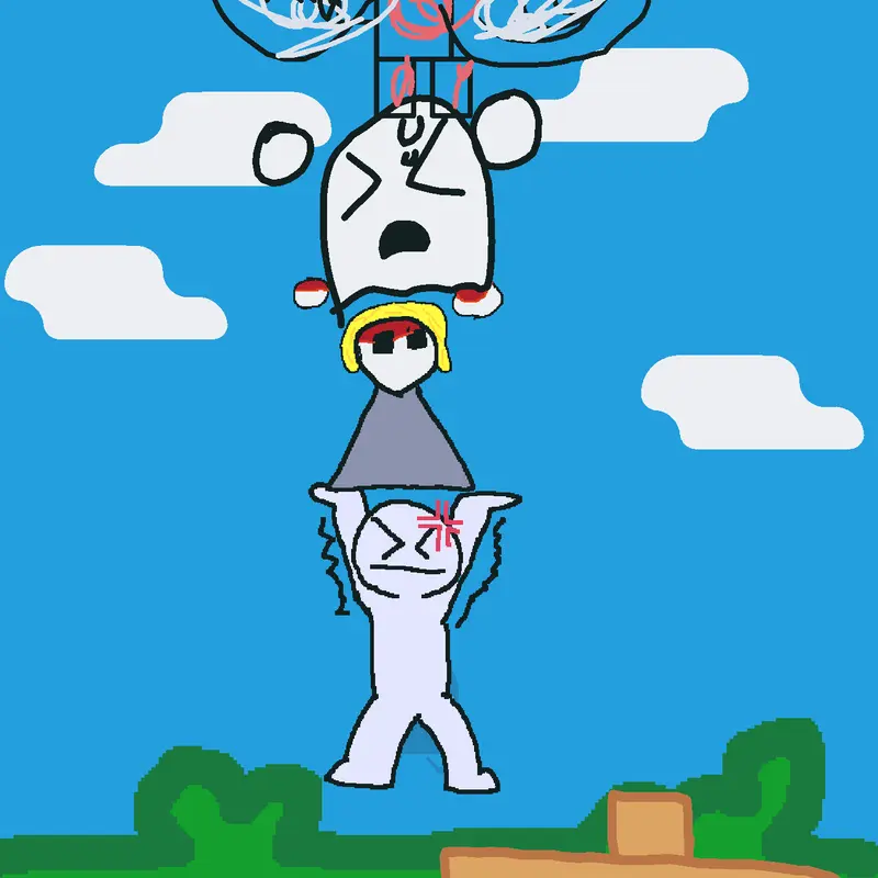 Game by @ujgcj