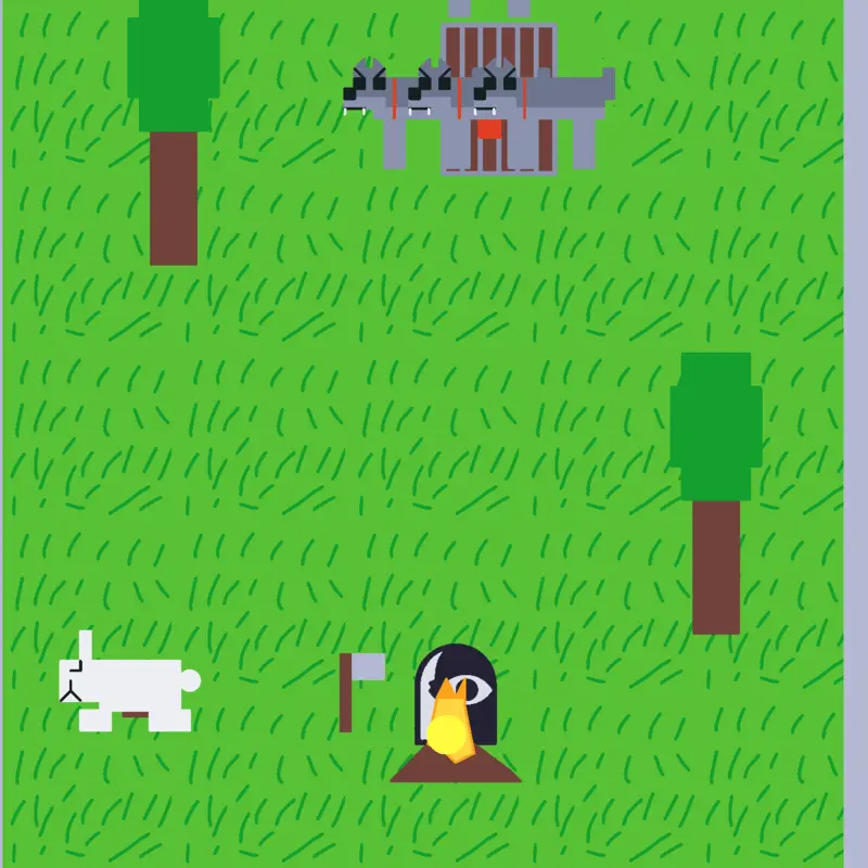 Game by @aychik