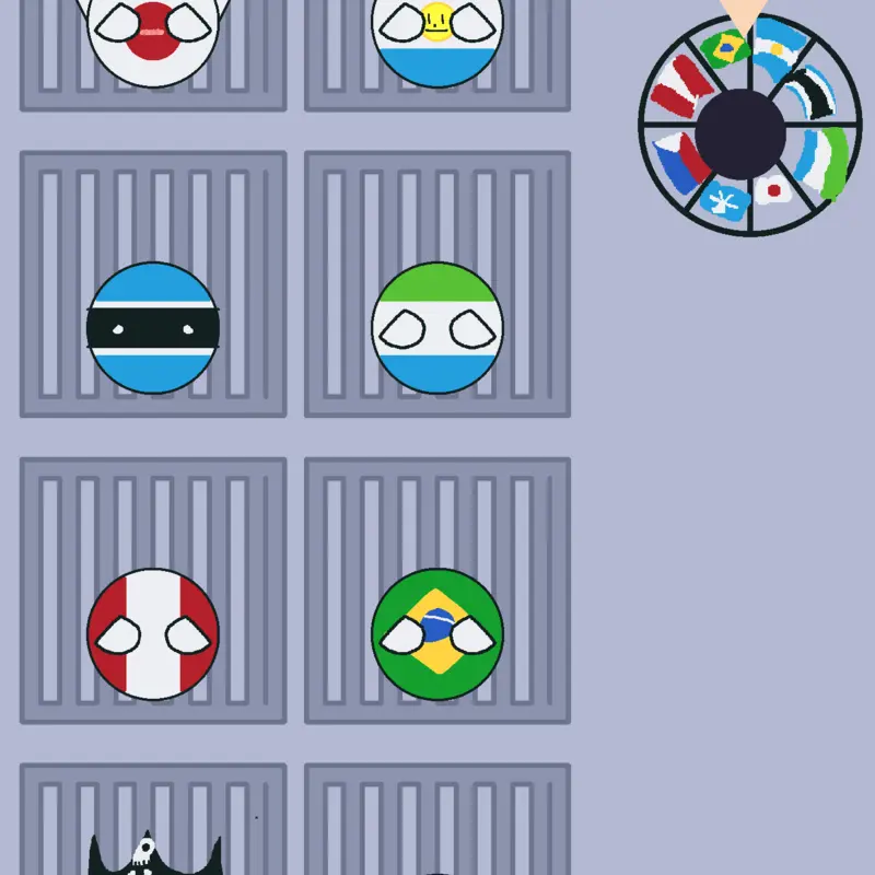 Game by @Gael_monteiro