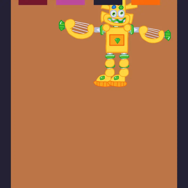 Game by @gold_wubbox