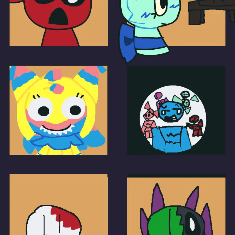 Game by @maxdesignpro_REBORN7