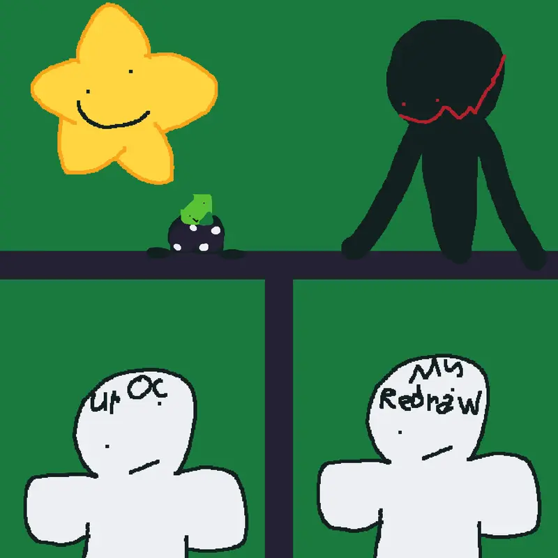 Game by @hel_mr_tree_sprunki