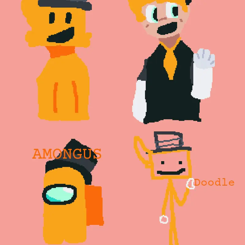 Game by @R00ny