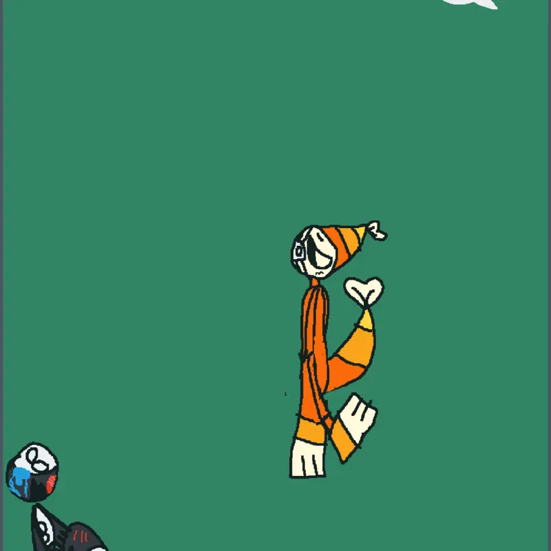 Game by @miloslava