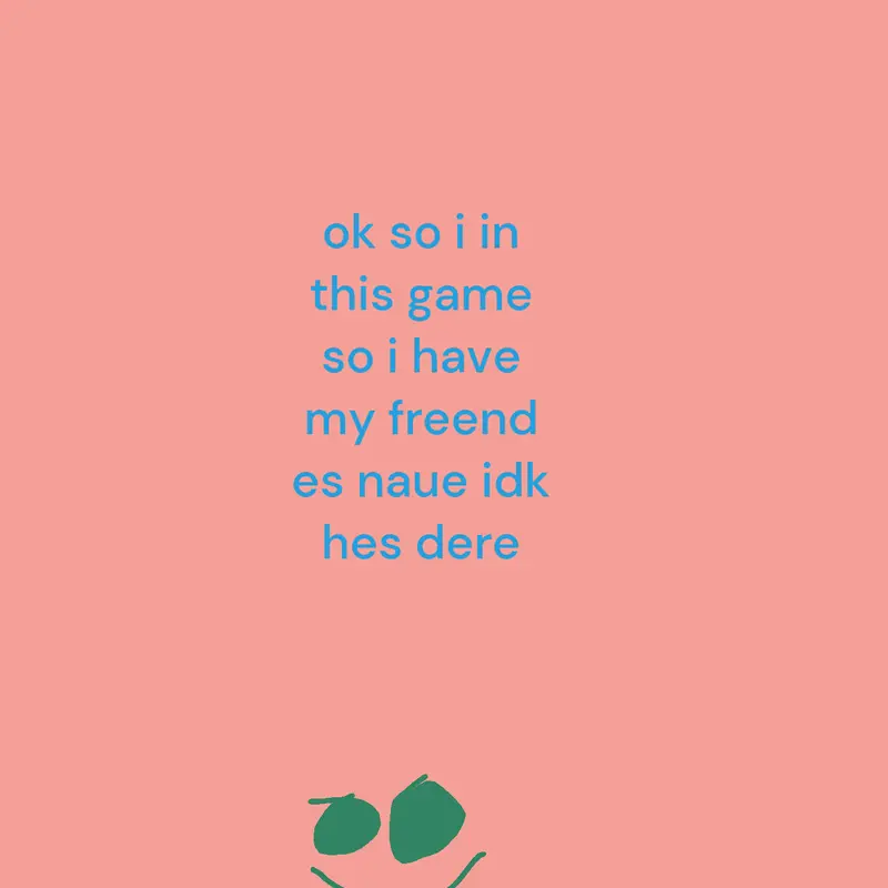 Game by @stefan321