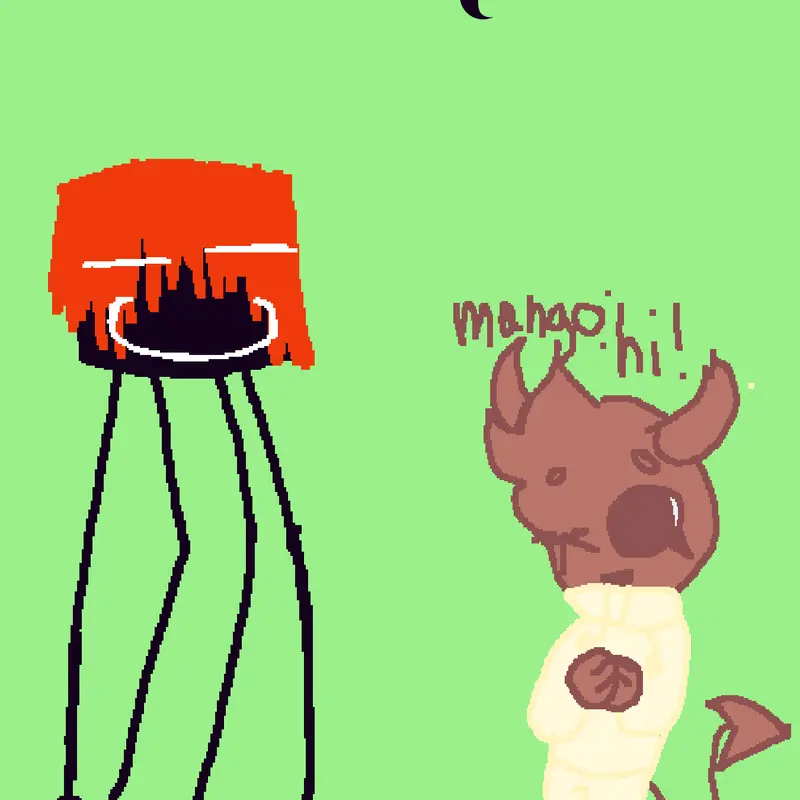 Game by @DreamingUponTheHorrors