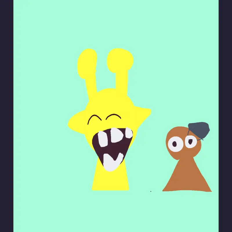 Game by @REDCUBE8