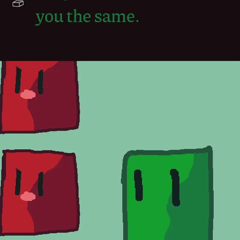 Game by @SillyCastler
