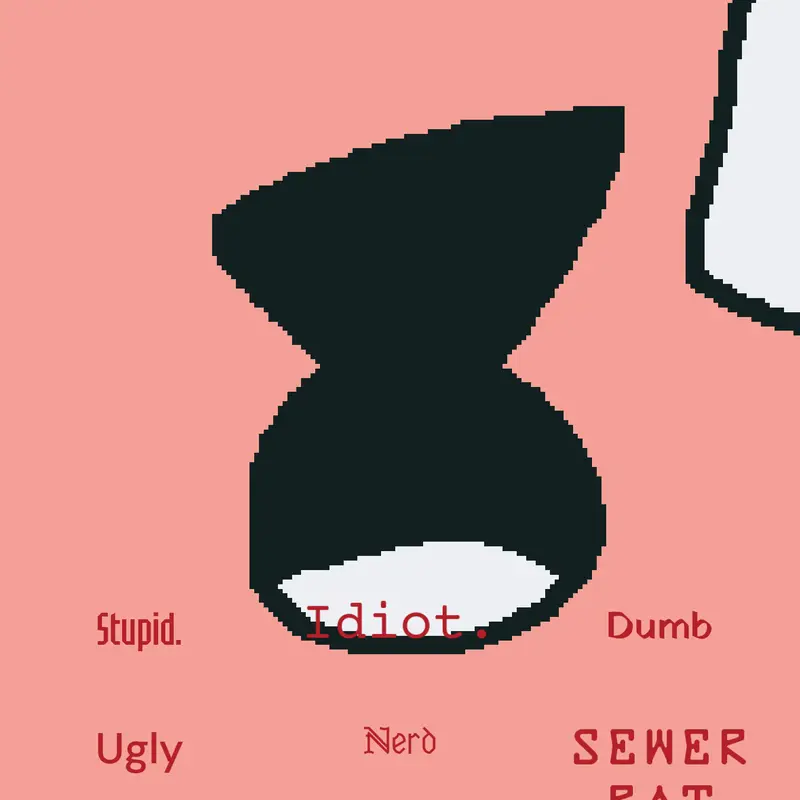 Game by @Maria4ever