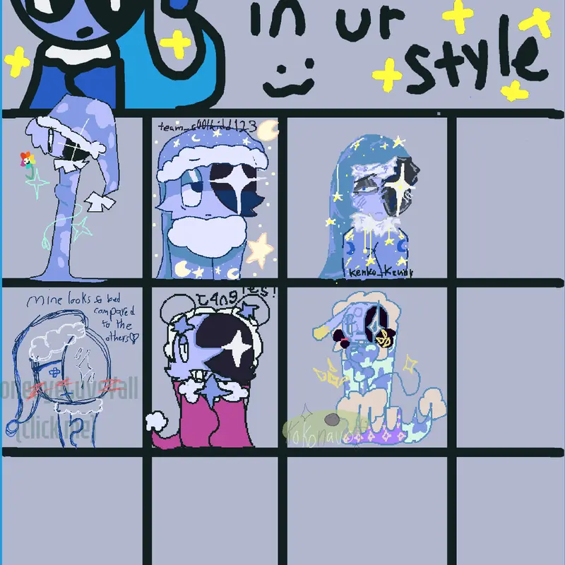 Game by @_N0sebl33d