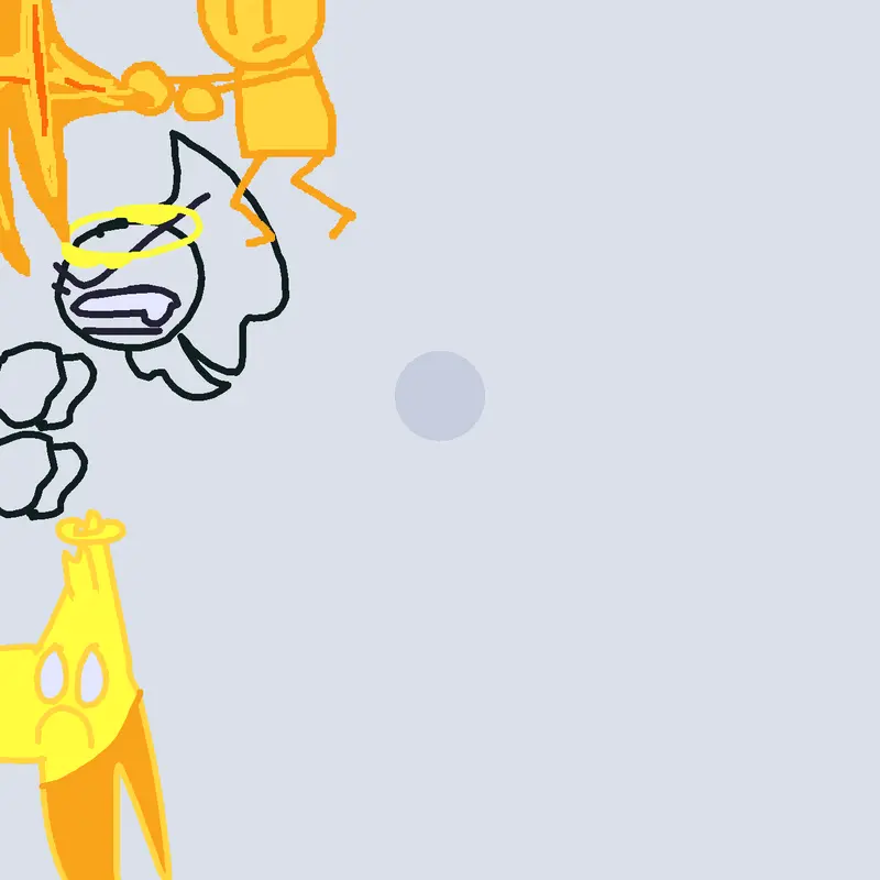 Game by @SnowTale