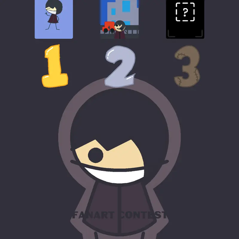 Game by @J4L