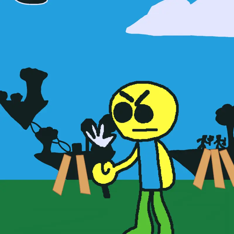 Game by @PAOLLO