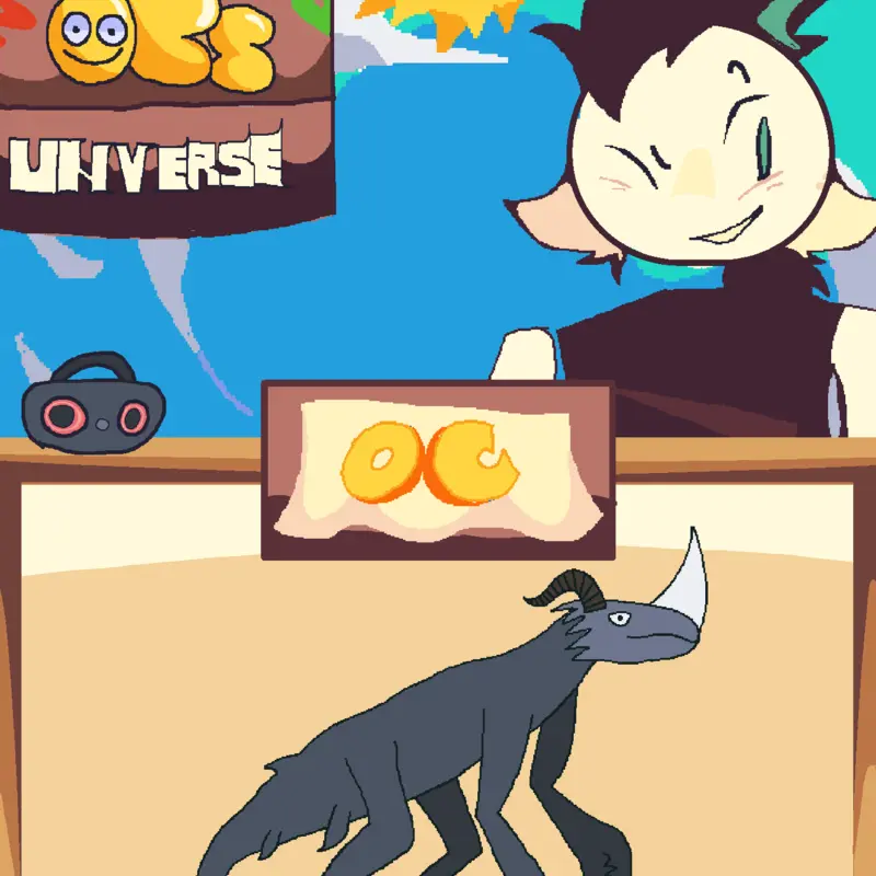 Game by @dragon_whale_production