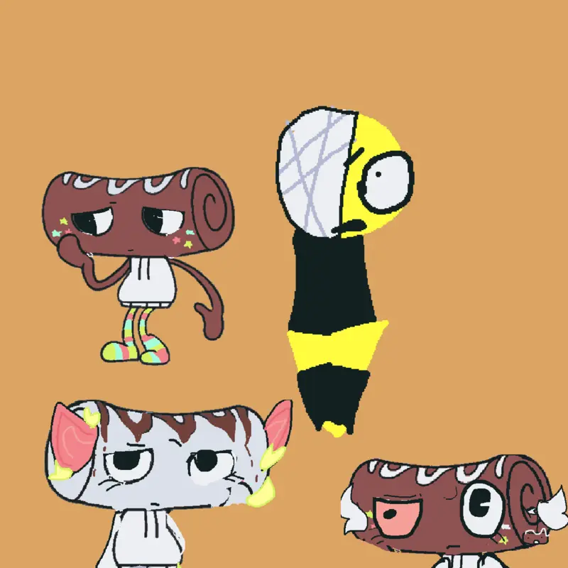 Game by @foxy013