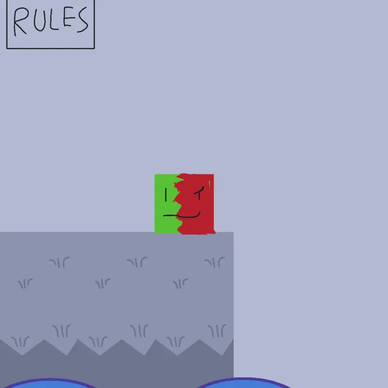 Game by @Soti_the_hedgehog