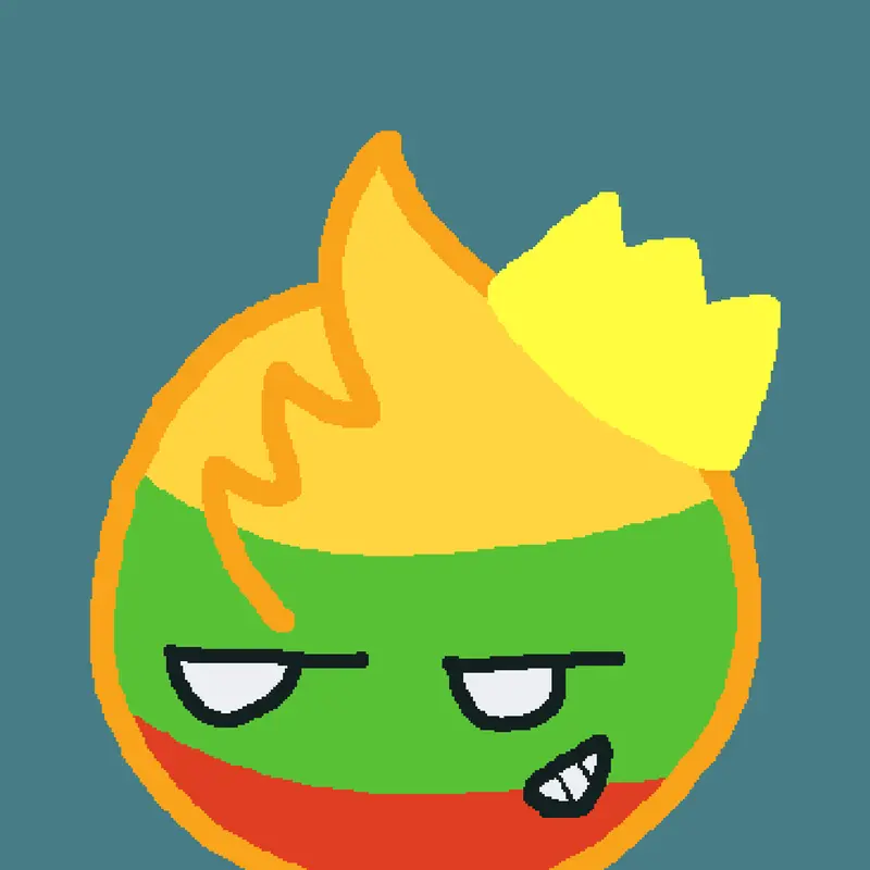 Game by @Durpelist