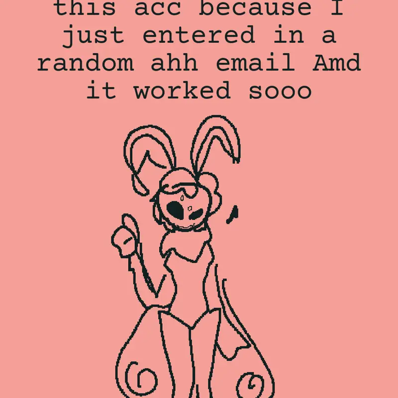 Comment by @TheStrawberryFurry