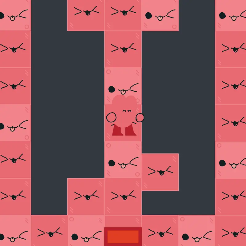 Game by @Shelly_hell_YEAGHH
